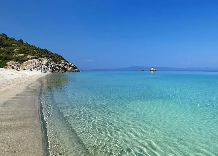 White Blossom #fourka Skála Foúrkas